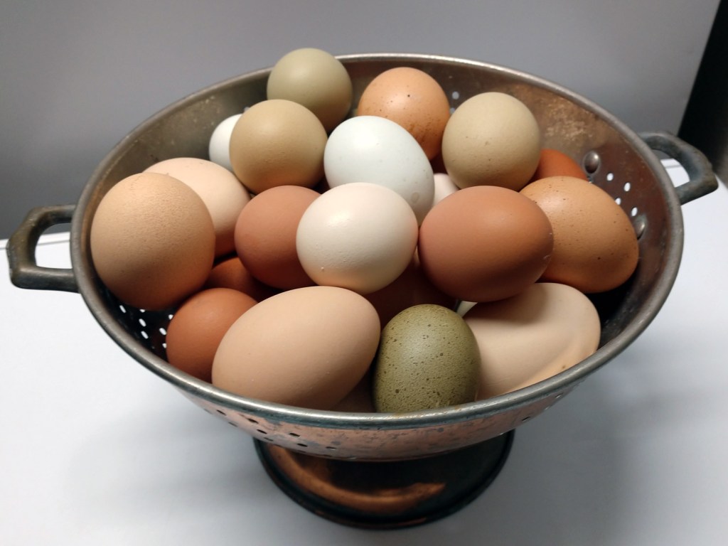 Intentional Grandparenting