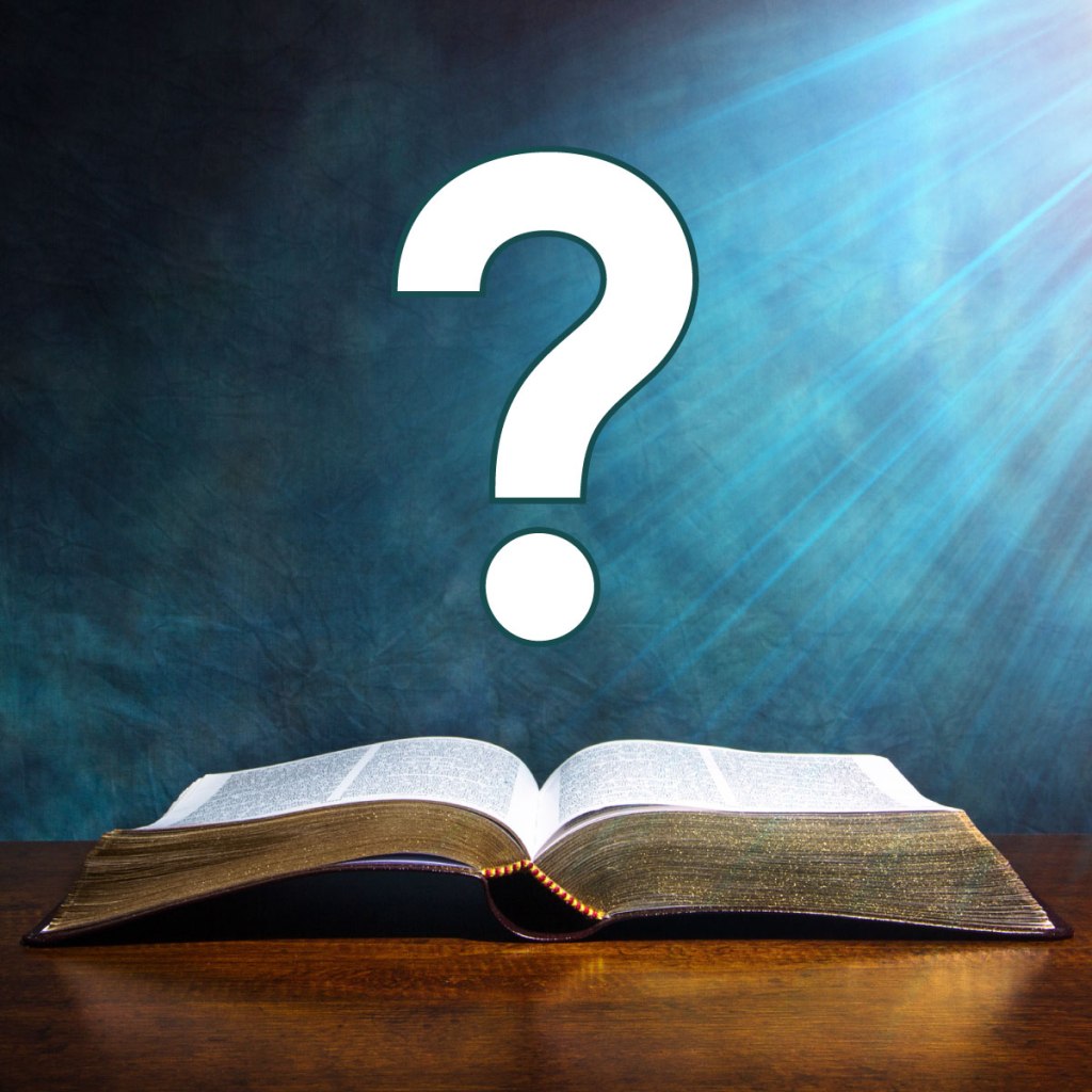 Interpretations of the Bible